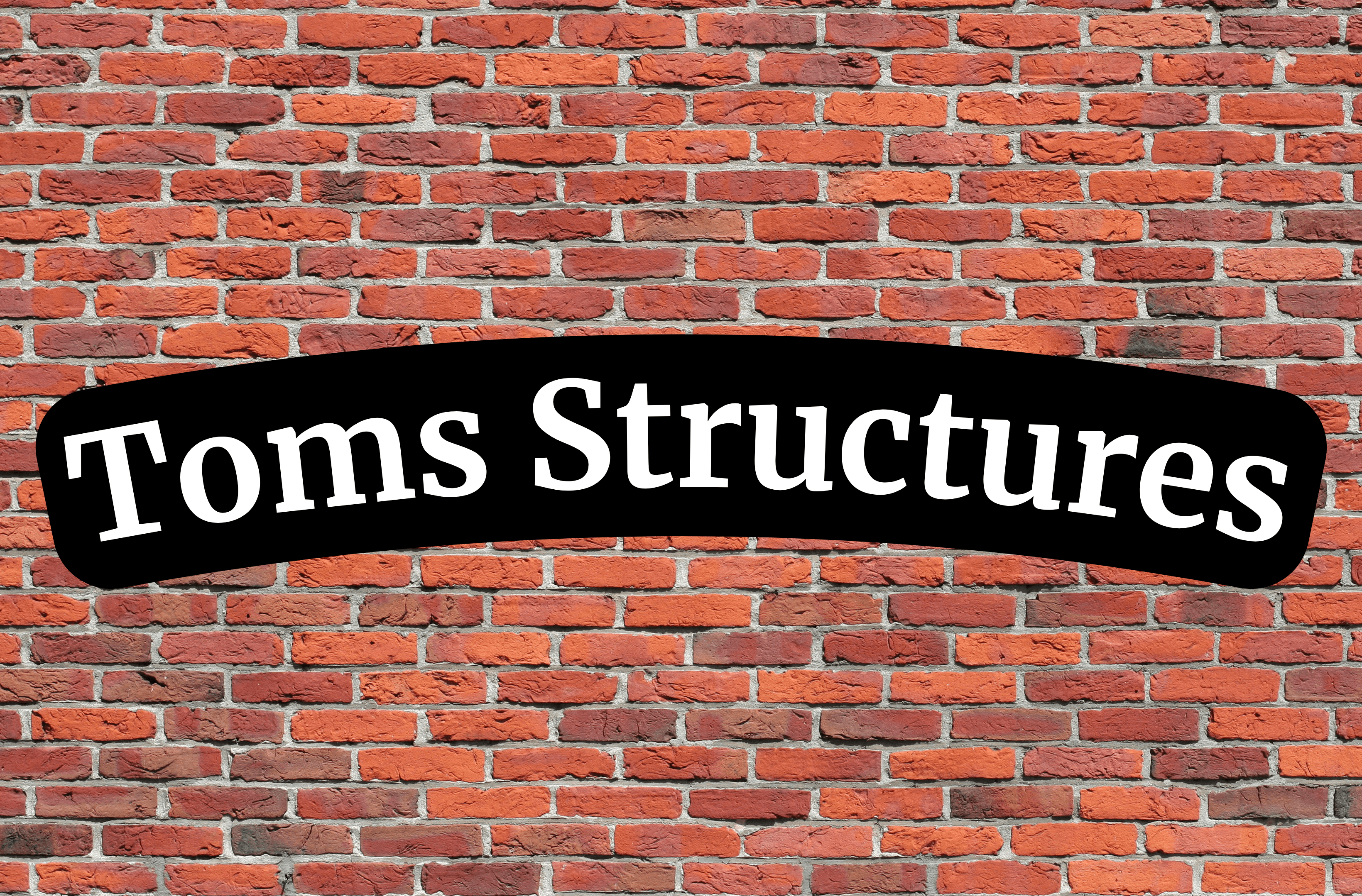 Toms-structures - 2025